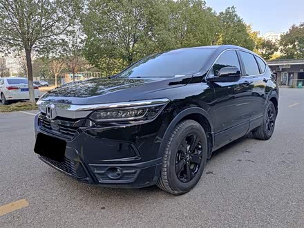 皓影 2021款 240TURBO CVT两驱精英版