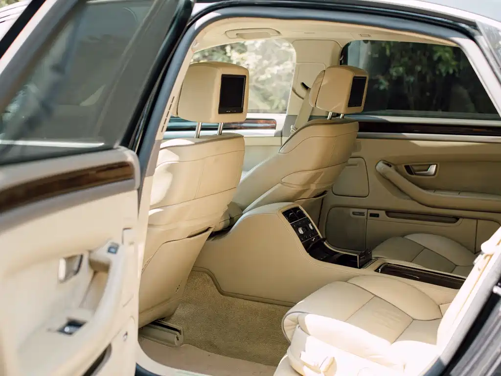 Audi A8 — фотографии объявления, Фото 12