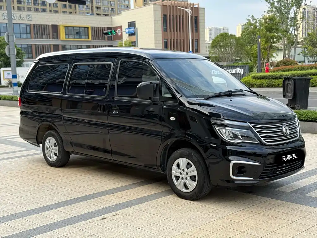 DONGFENG LINGZHI