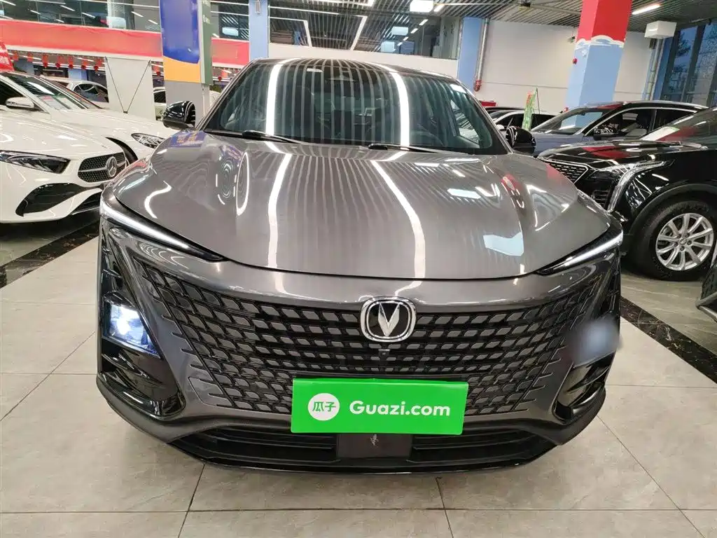CHANGAN  UNI T