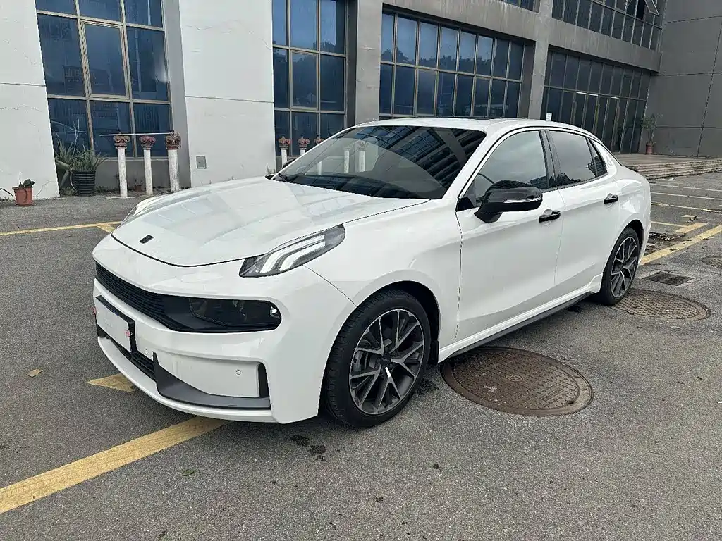 LYNK 03