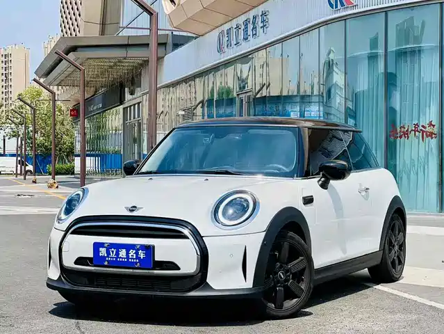 MINI 