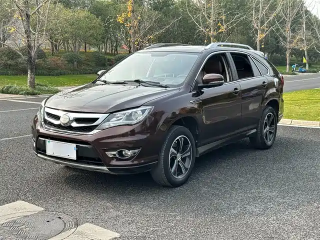 byd s7