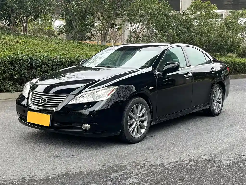 Lexus ES 2007