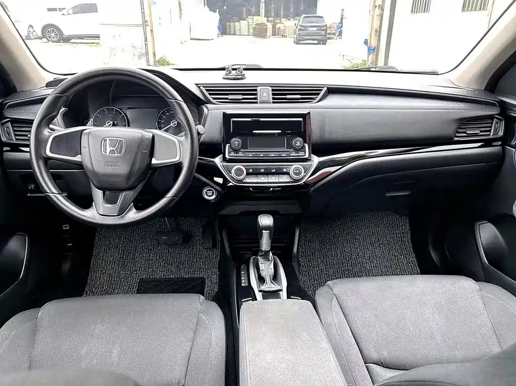 HONDA LINGPAI
