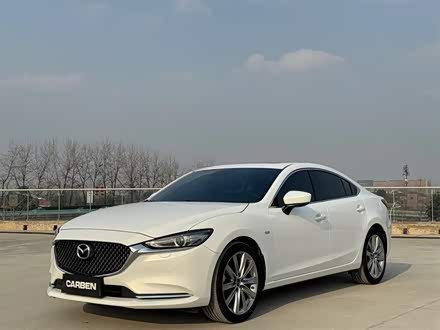 阿特兹 2021款 2.5L 蓝天运动版