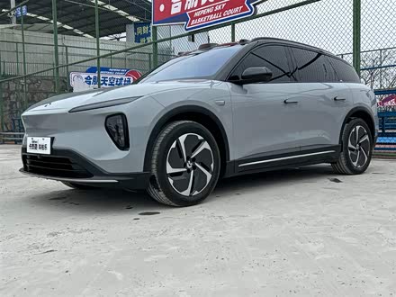 蔚来ES6 2023款 75kWh
