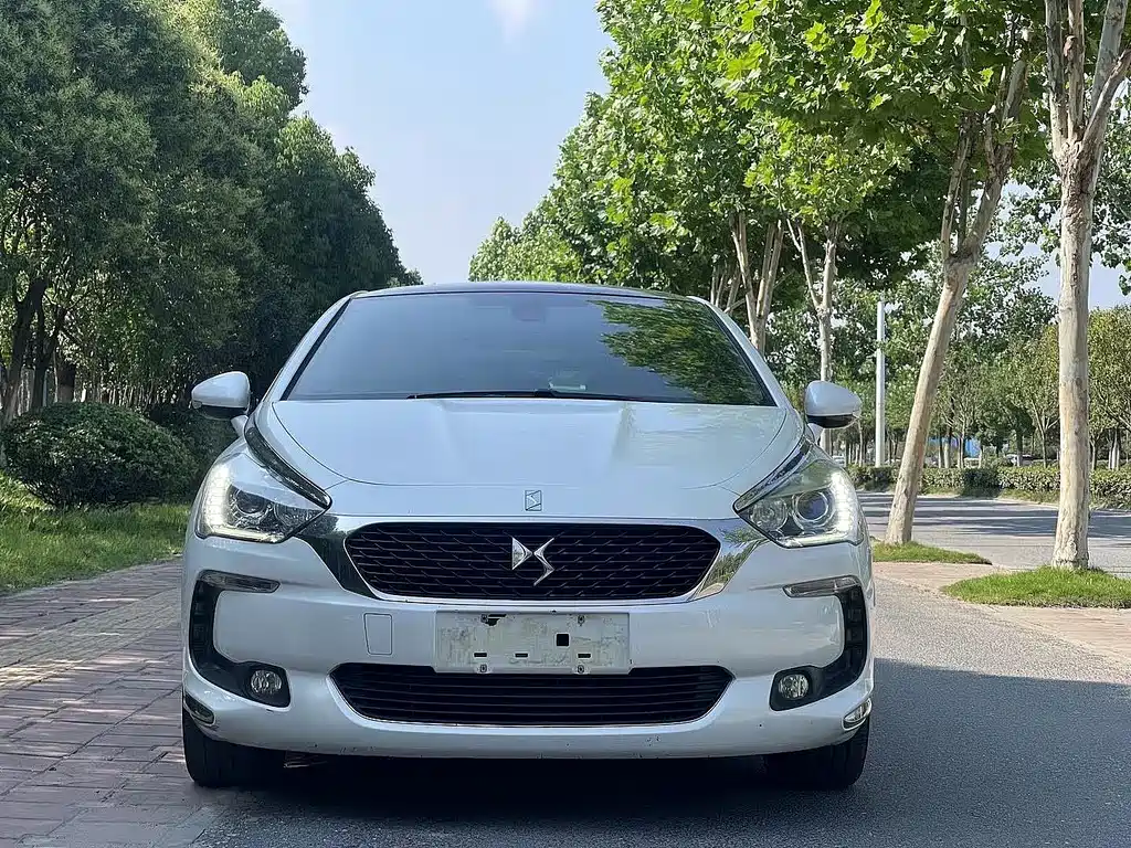 DS 5