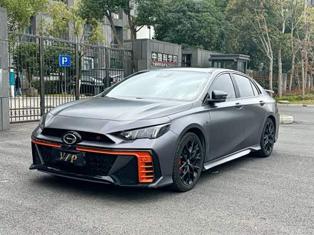 影豹 2022款 270T DCT J16 R-style赛道版