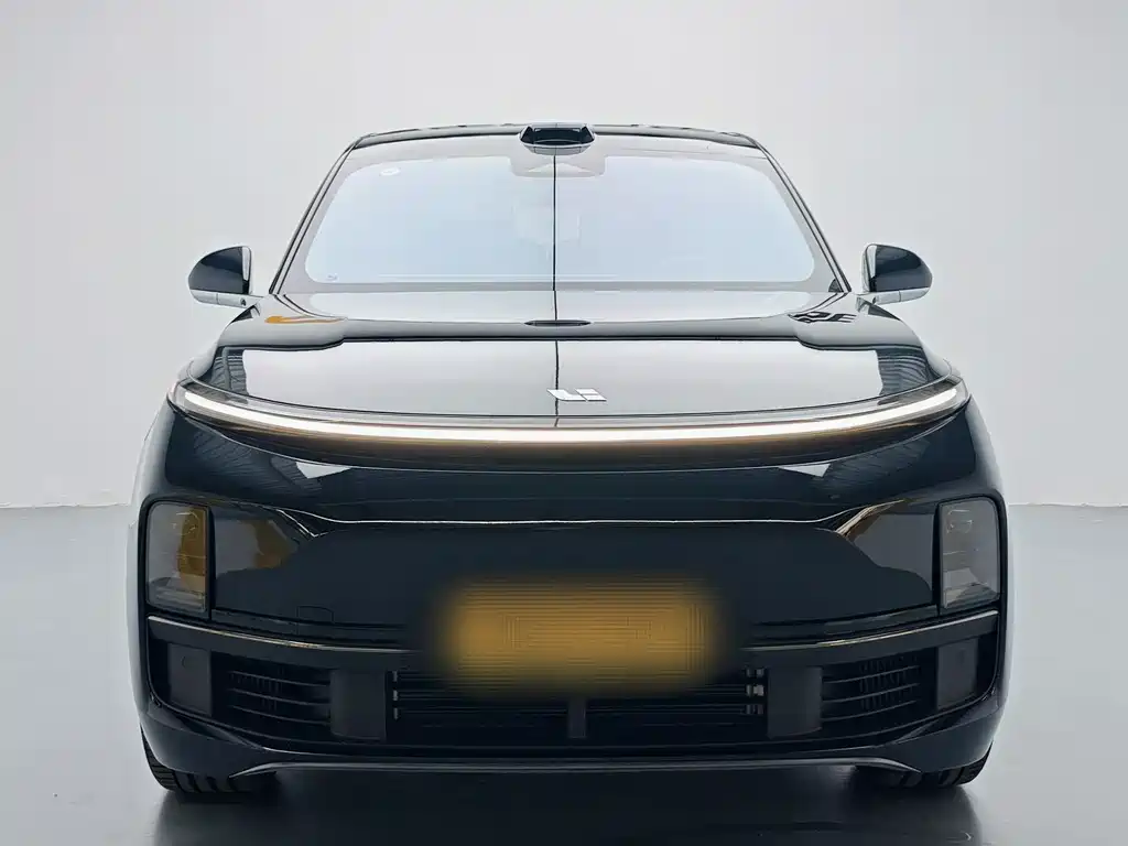 Li Auto L8 2024 Ultra