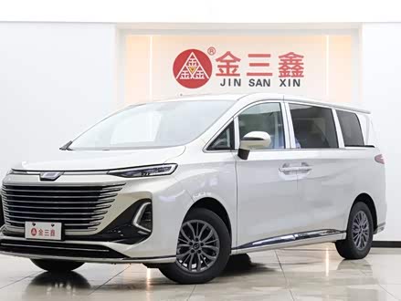 奔腾M9 2023款 2.0T 尊享型