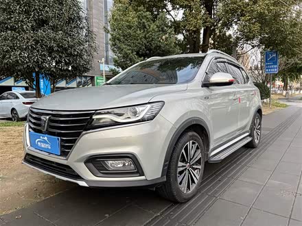 荣威RX5 2020款 20T 自动4G互联超越版