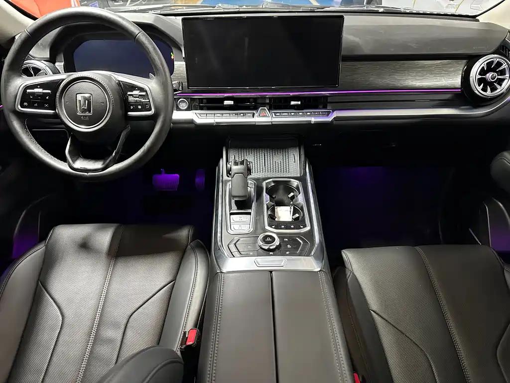 TANK TANK 400 NEW ENERGY