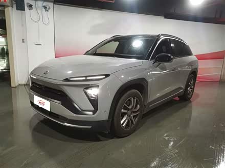 蔚来ES6 2020款 610KM 性能版