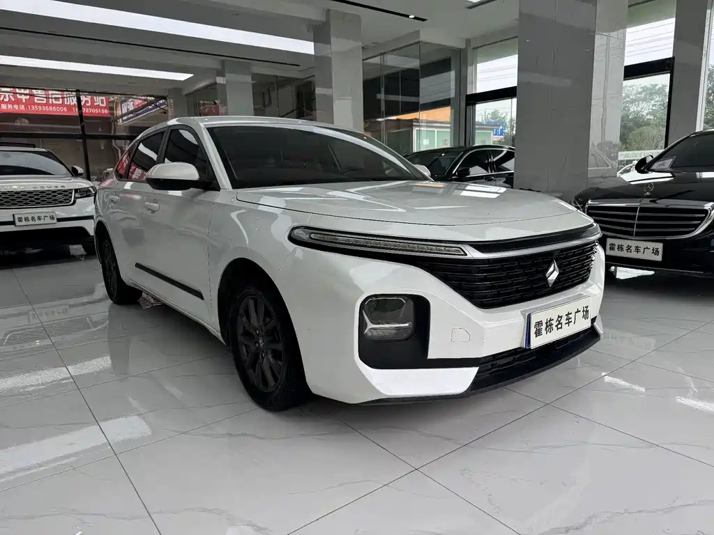 BAOJUN RC 5