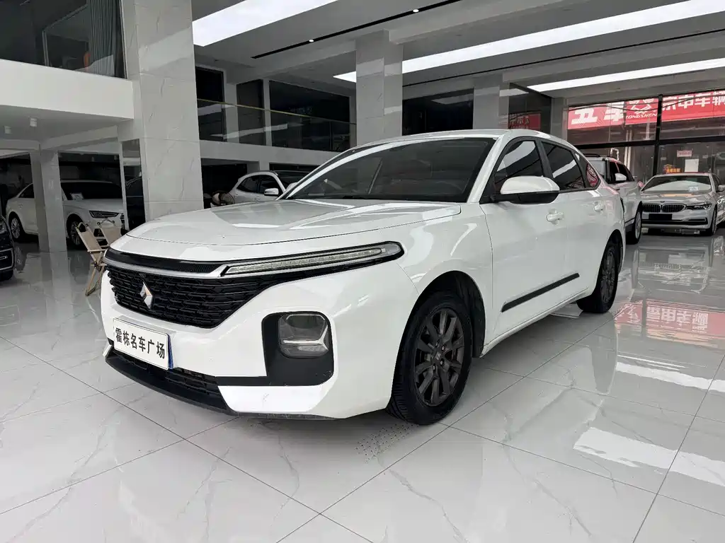 BAOJUN RC 5
