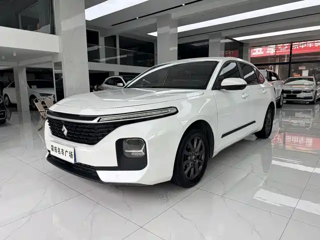 baojun rc-5