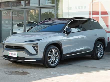 蔚来ES6 2020款 600KM 运动版
