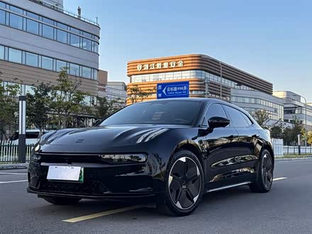 极氪001 2023款 WE版 100kWh