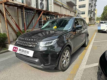 发现 2019款 2.0T SE