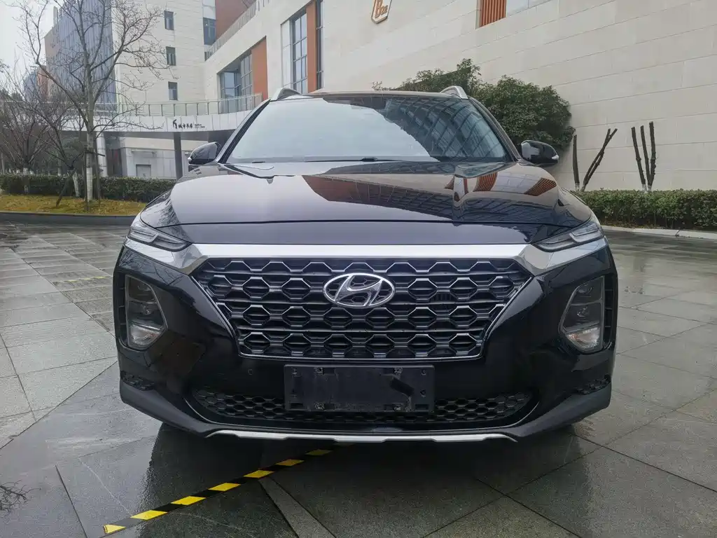 HYUNDAI SHENGDA