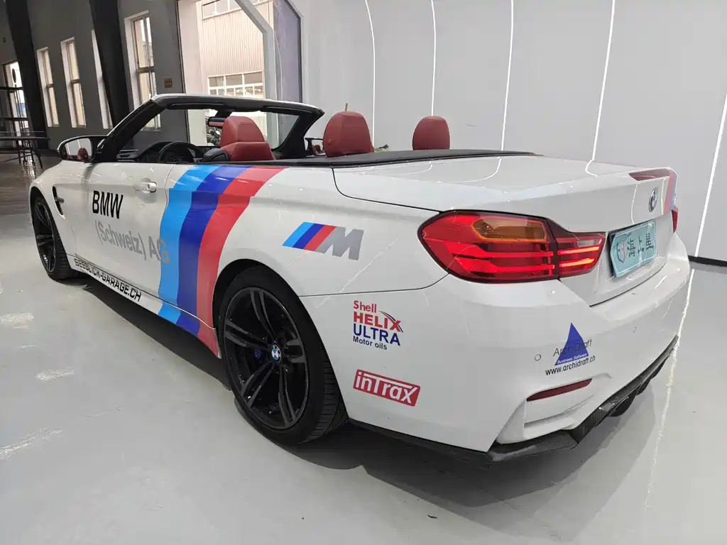 BMW M4