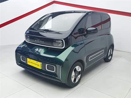 宝骏KiWi EV 2021款 设计师 磷酸铁锂