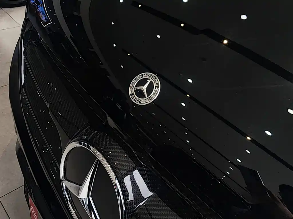 Mercedes-Benz V-Class V 2022 V 260 L Luxury