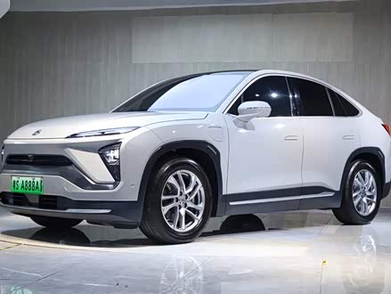 蔚来EC6 2020款 440KM 性能版
