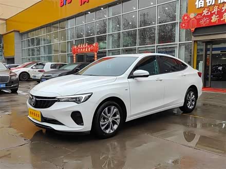 威朗 2022款 Pro 533T 乐享版