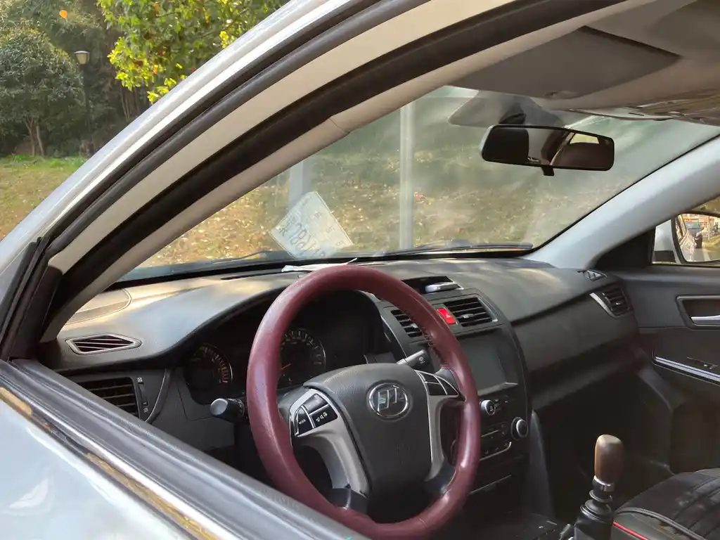 LIFAN MOTORS LIFAN 820