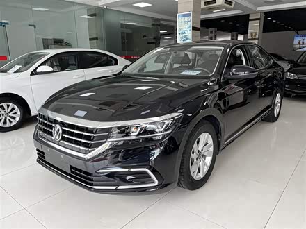 帕萨特 2022款 280TSI 精英版