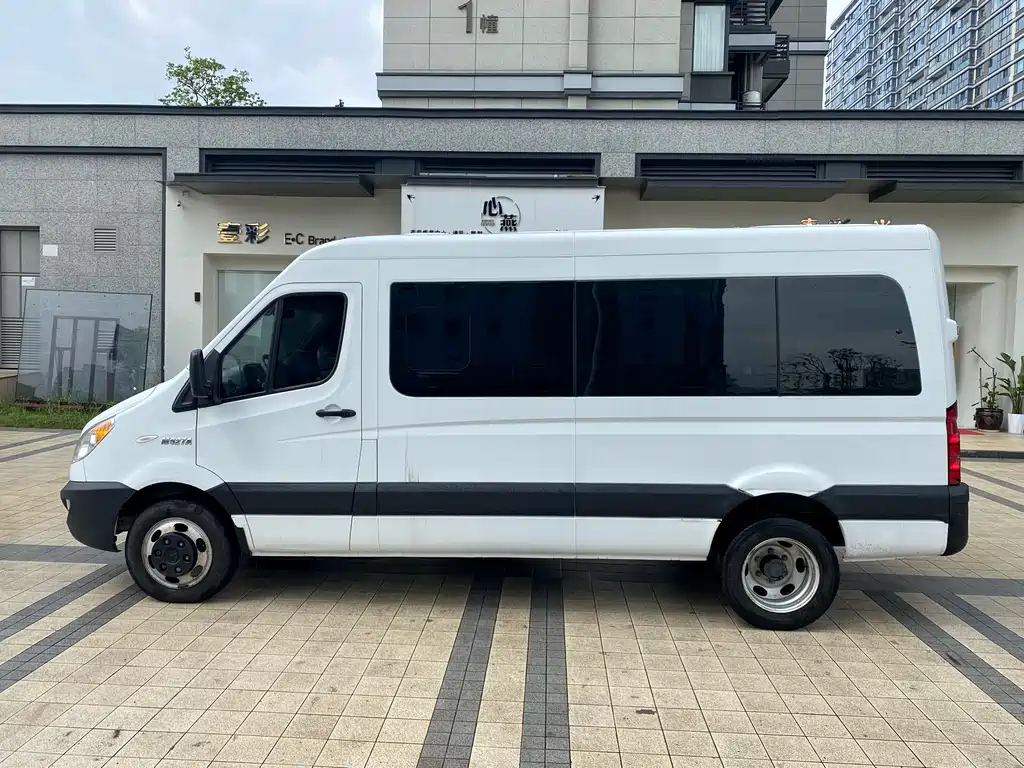 JIANGQI GROUP XINGRUI