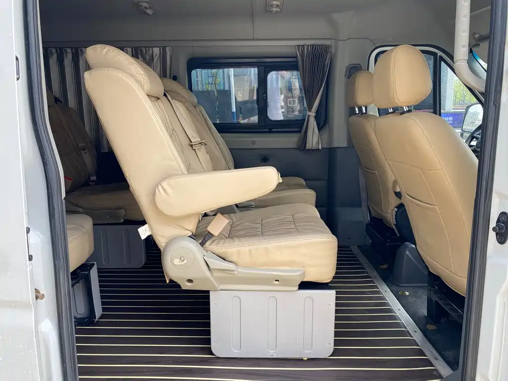 JIANGQI GROUP XINGRUI