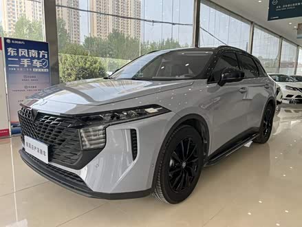 启辰大V 2023款 260T 爱豆版 Pro