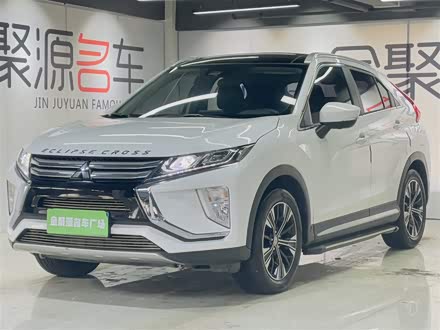 奕歌 2019款 1.5T CVT两驱信念版 国V