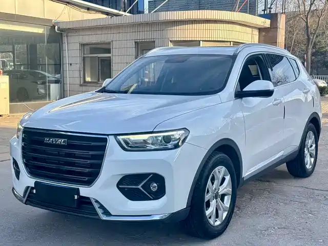 HAVAL  H6
