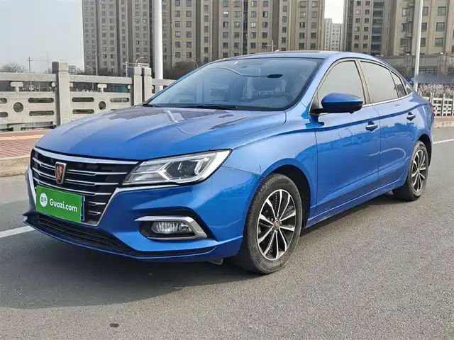 ROEWE I5 2021