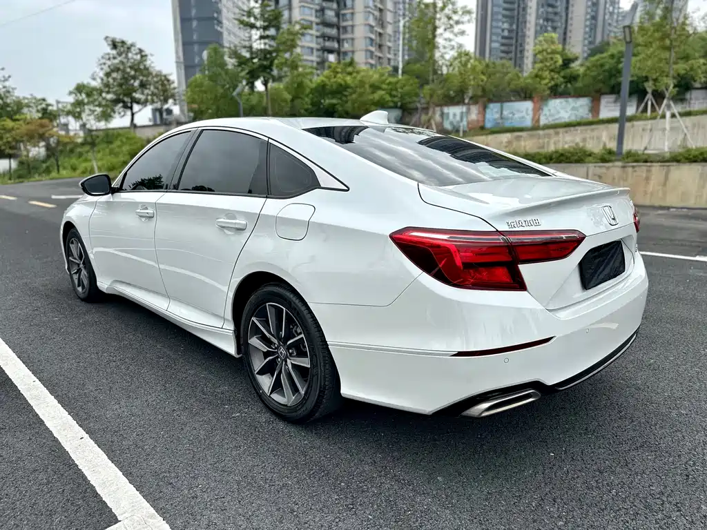 HONDA YINGSHIPAI