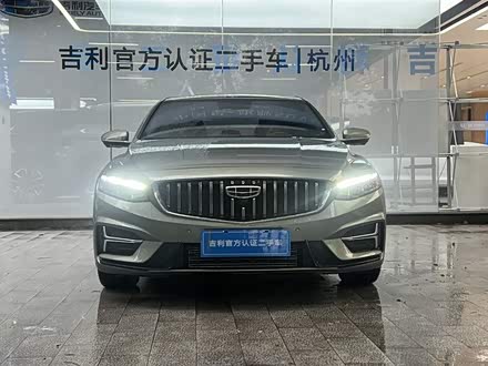 星瑞 2023款 1.5TD 扶摇版