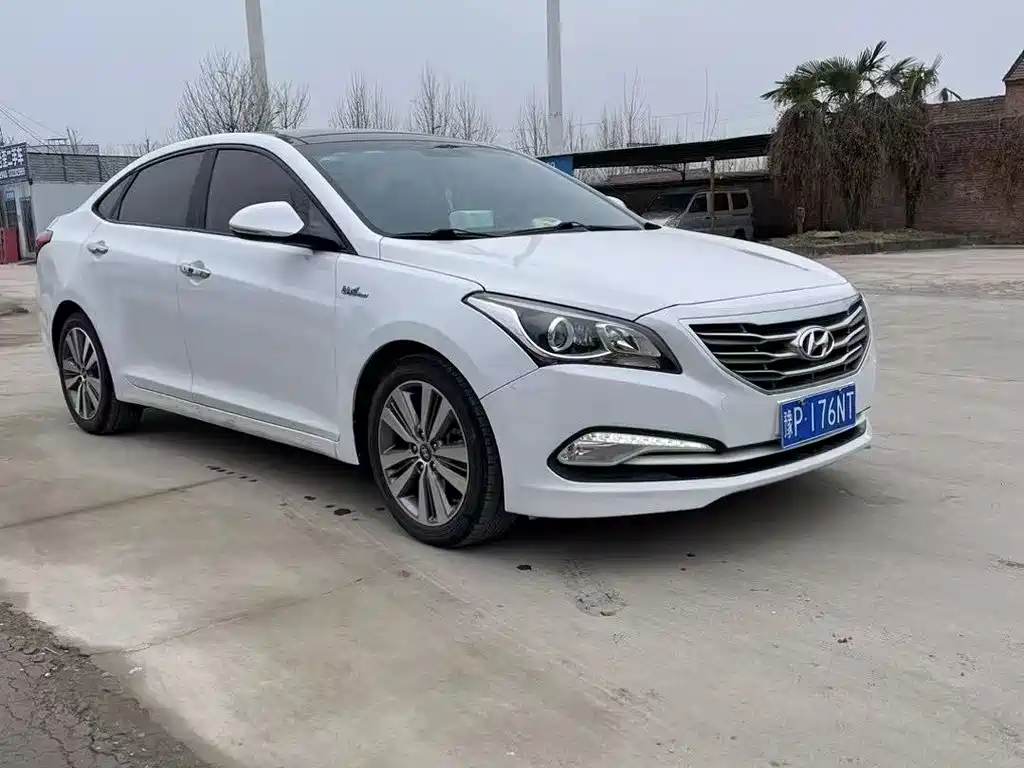 HYUNDAI NAME PICTURE