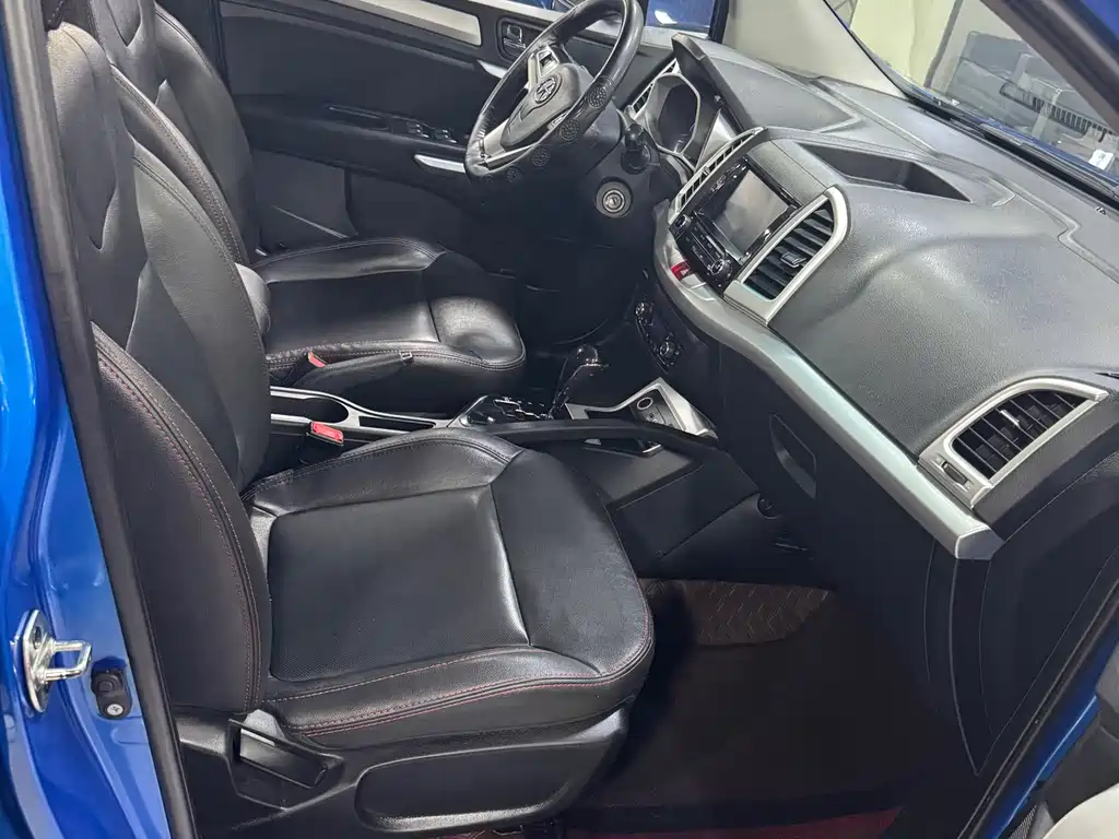 JIANGQI GROUP RUIFENG S3