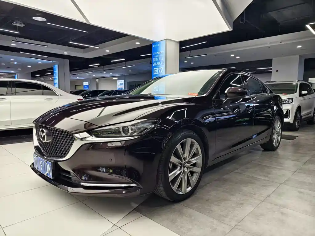 Аттиз 2020 года 2.5л Спортивное издание 42000 km 2020