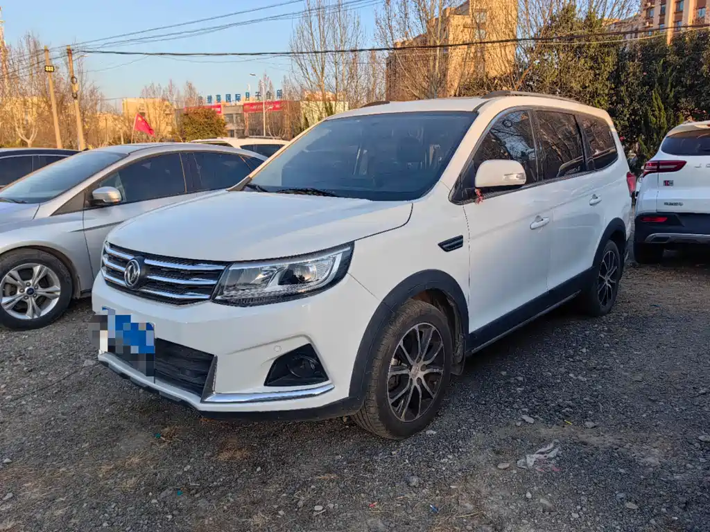 DONGFENG POPULAR SX6