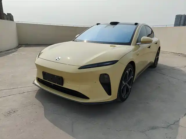 WEILAI NIO ET5 2024
