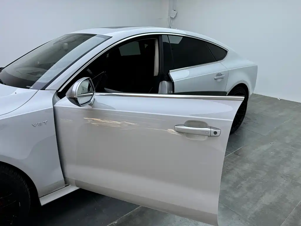 Audi S7 2013 4.0 TFSI quattro