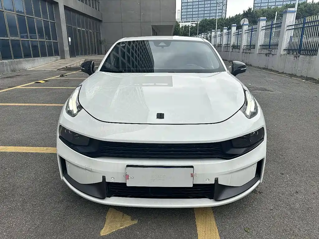 LYNK 03