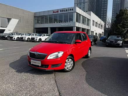 晶锐 2014款 1.4L 自动晶致版