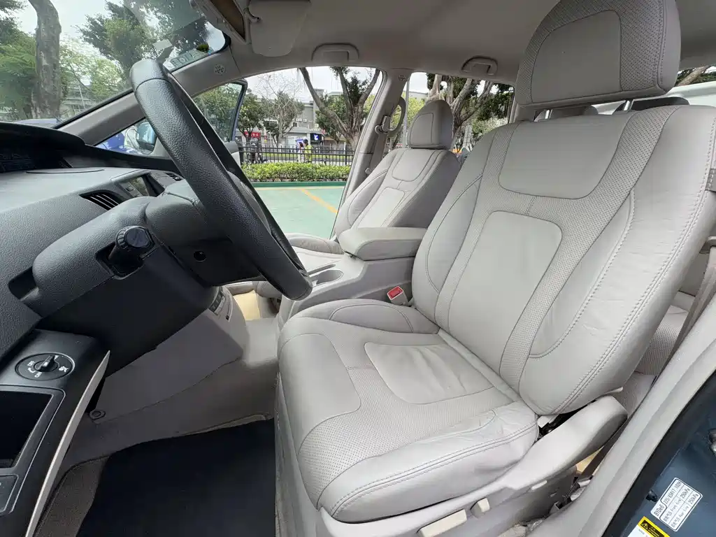 BYD e6 — миниатюра 16