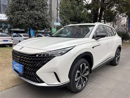 荣威RX5 2023款 1.5T 尊荣滑屏版